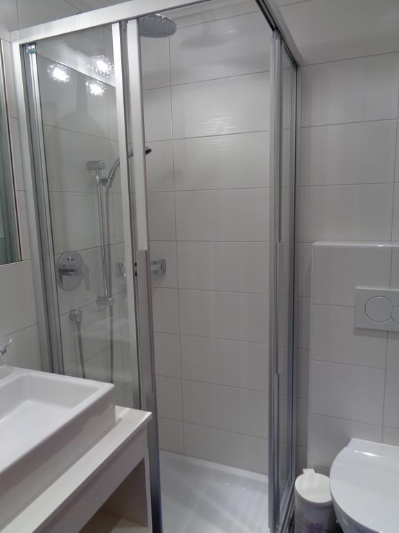 Garni Petter Hotel Kappl  Værelse billede