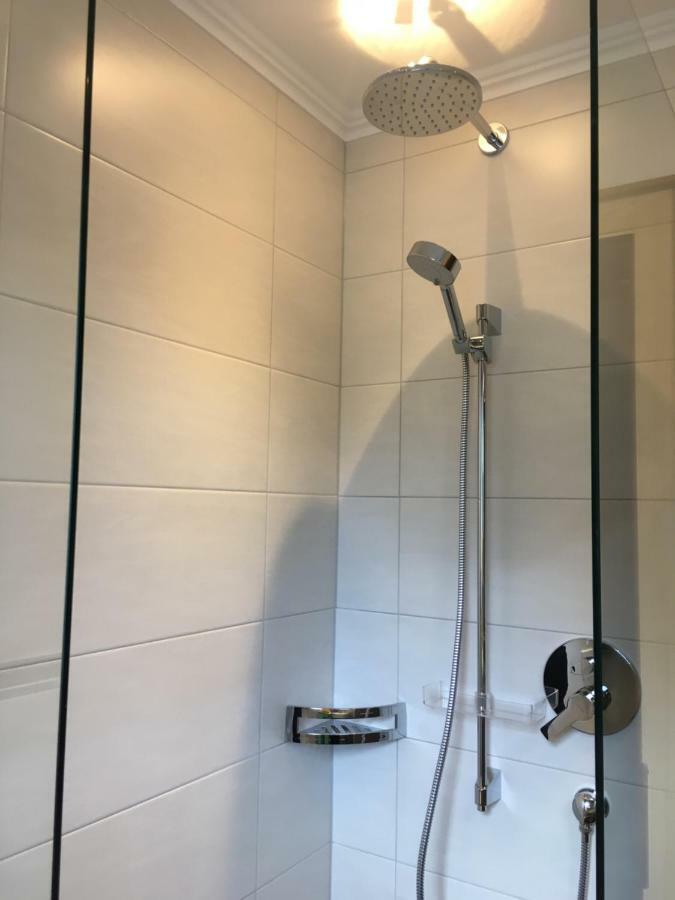 Garni Petter Hotel Kappl  Eksteriør billede