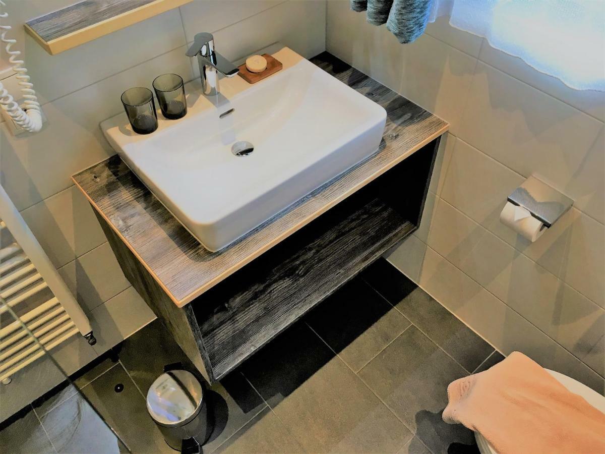 Garni Petter Hotel Kappl  Eksteriør billede
