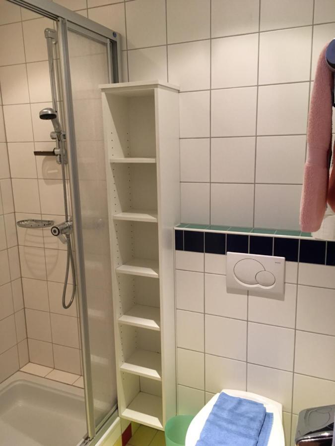 Garni Petter Hotel Kappl  Værelse billede